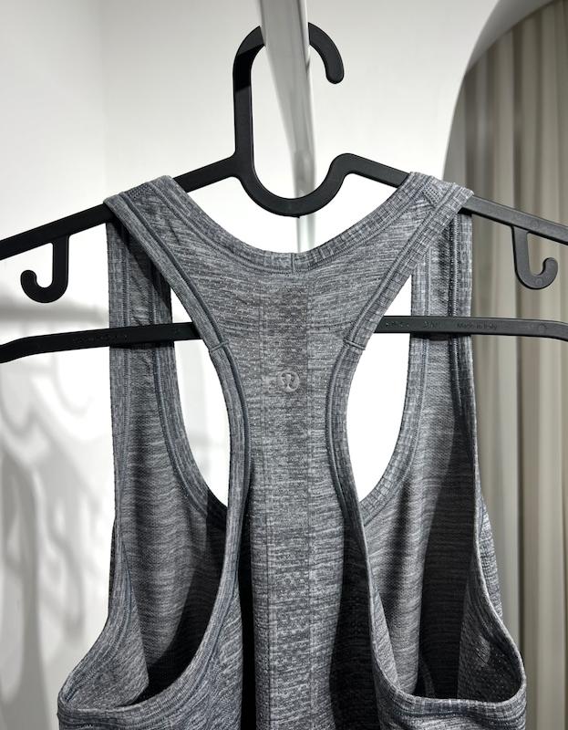 تاپ ورزشی زنانه اورجینال Lululemon