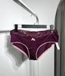 شورت دانتل زنانه ویکتوریاسکرت Victoria's secret