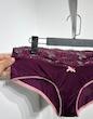 شورت دانتل زنانه ویکتوریاسکرت Victoria's secret