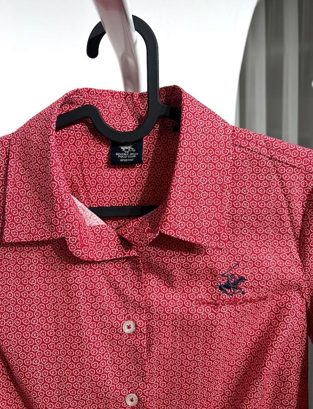 شومیز زنانه اورجینال Polo 