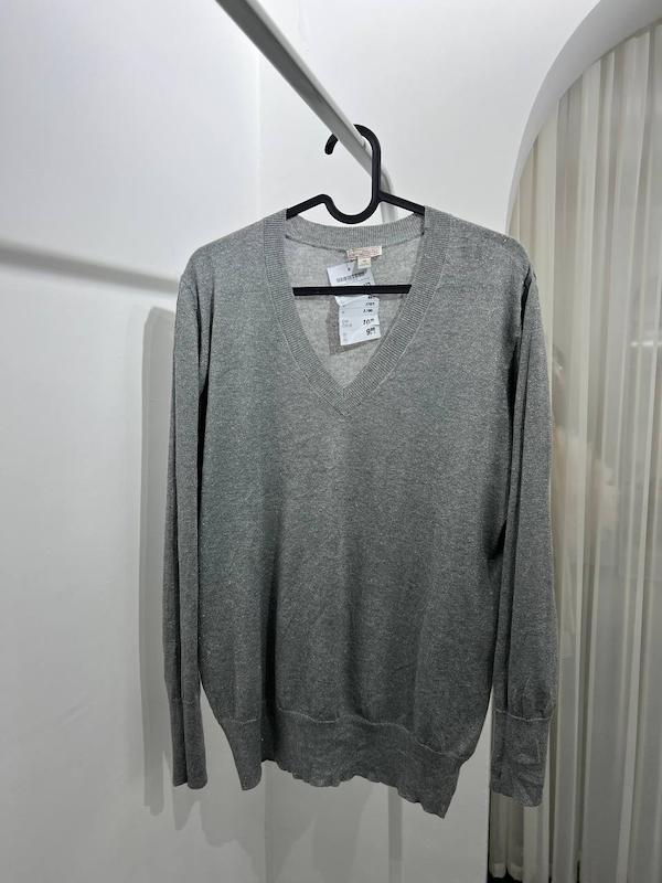 بافت لمه نقره ای