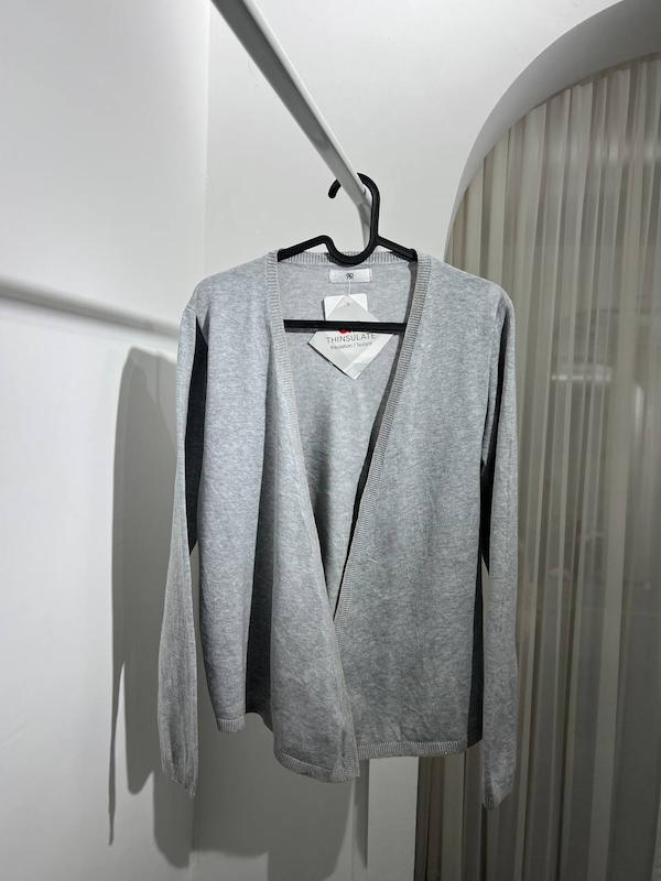 ژاکت جلوباز وارداتی