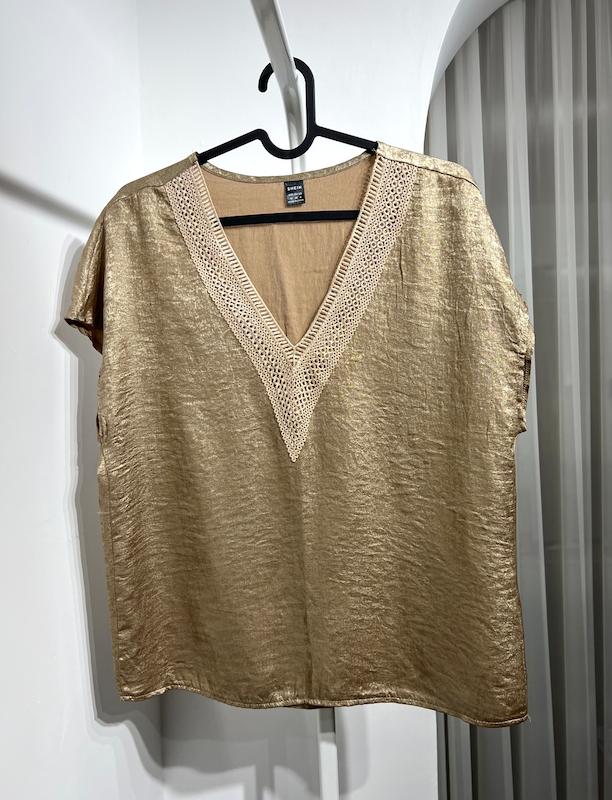 تاپ مجلسی زنانه Shein