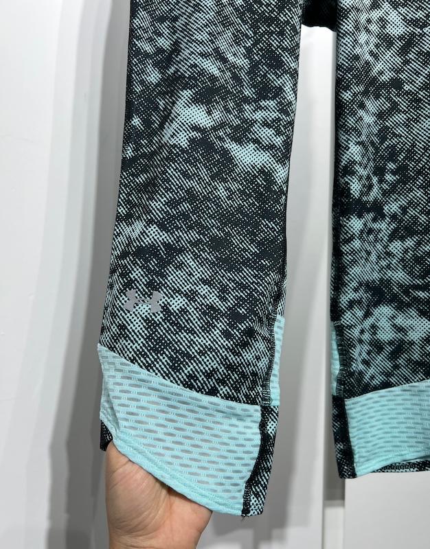 شلوارک ورزشی زنانه اورجینال Under Armor