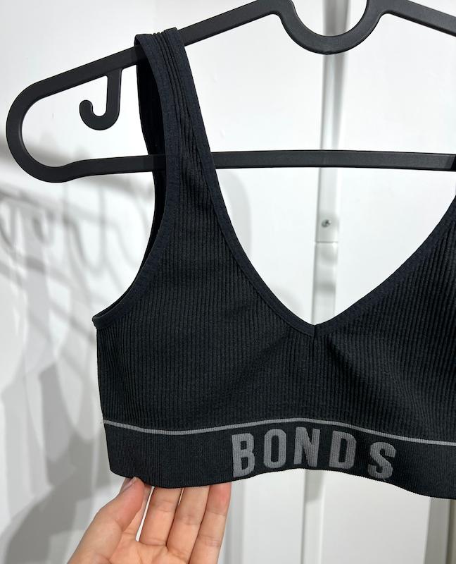 نیم تنه ورزشی زنانه Bonds