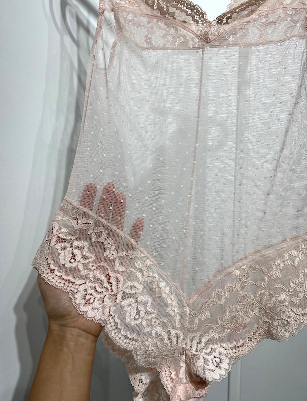 بادی دانتل زنانه وارداتی