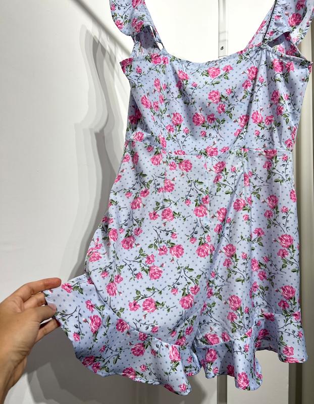 سرهمی زنانه boohoo