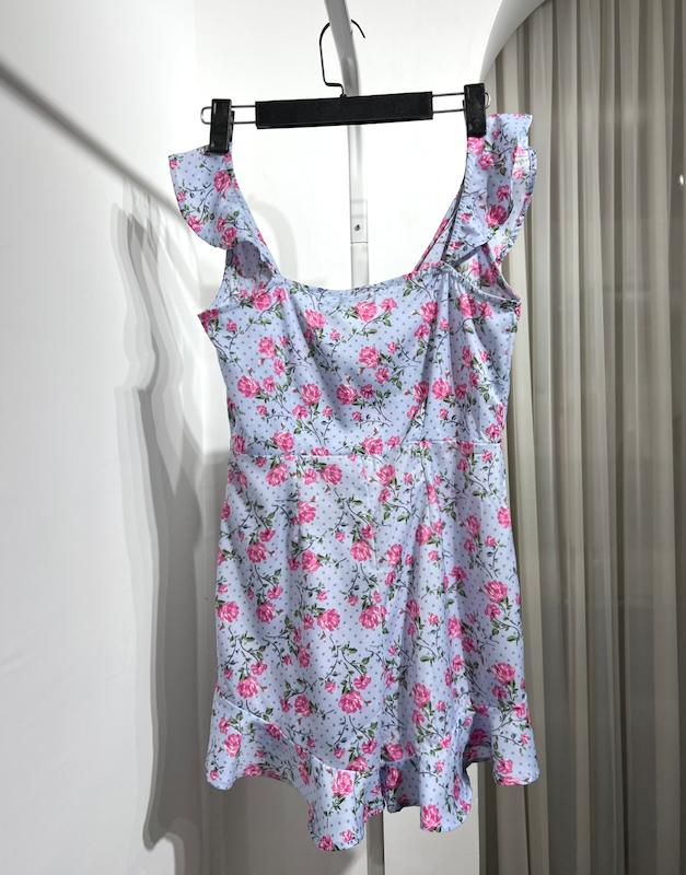 سرهمی زنانه boohoo