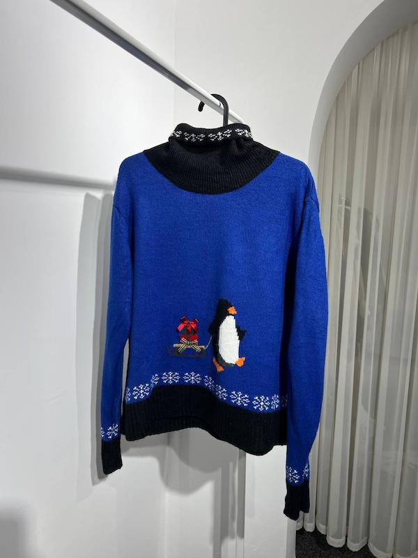 بافت پنگوئن