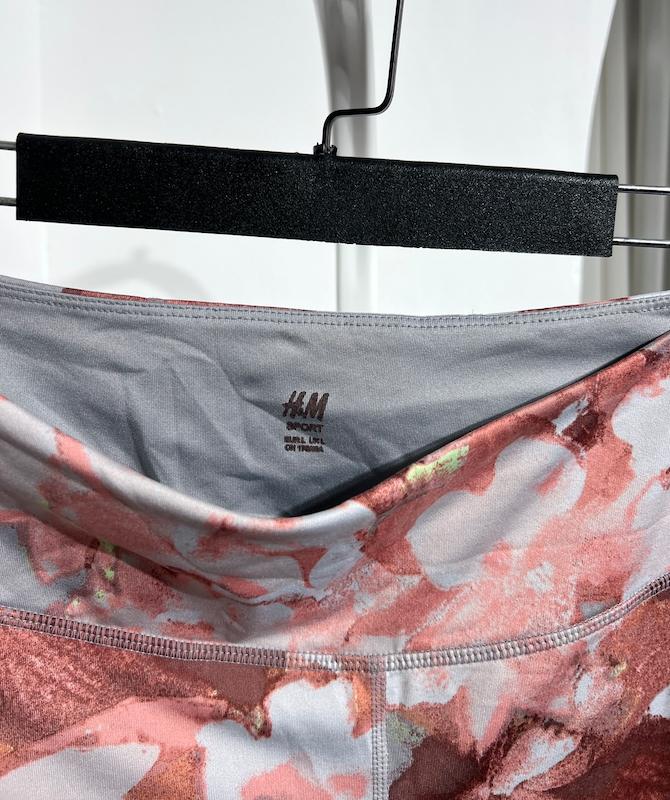 لگ ورزشی زنانه H&M