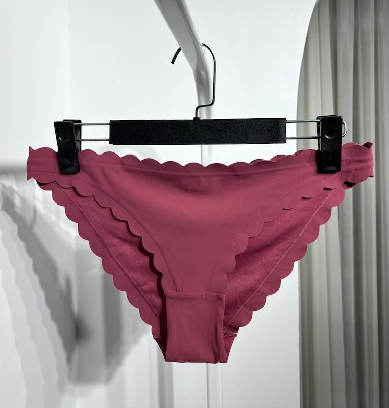 شورت لیزری زنانه H&M