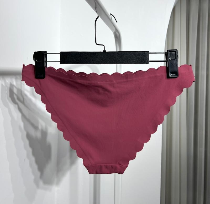 شورت لیزری زنانه H&M