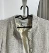 کت آستردار زنانه برند H&M