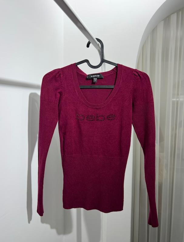 بافت آمریکایی برند Bebe