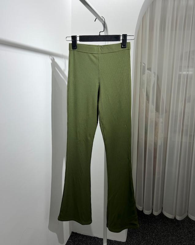 شلوار دمپا کشی انگلیسی