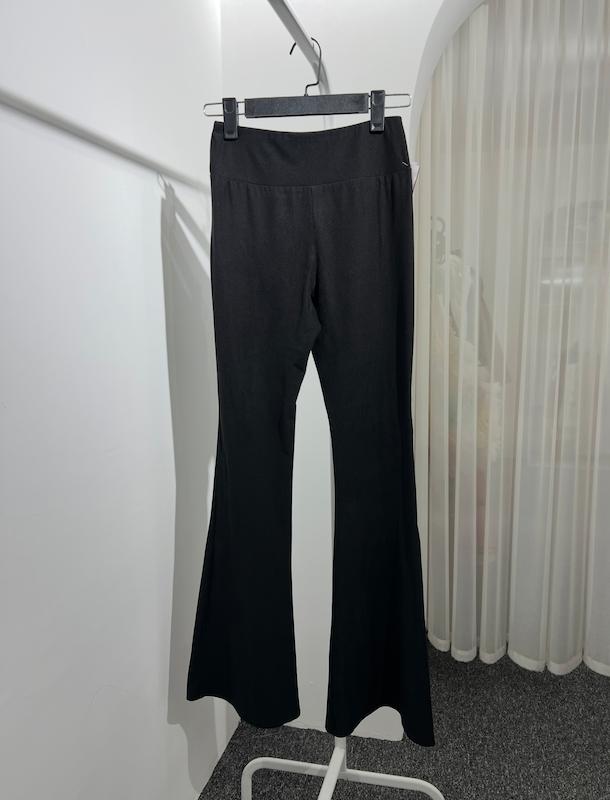 شلوار دمپا مشکی