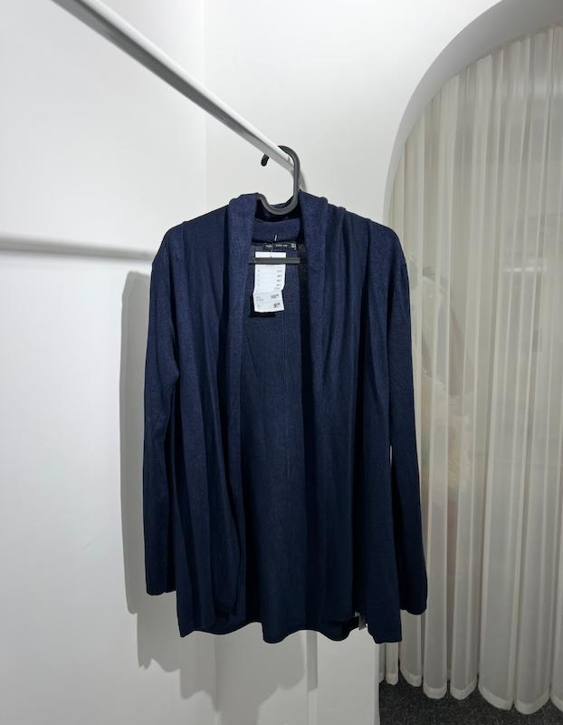ژاکت جلوباز Zara زنانه
