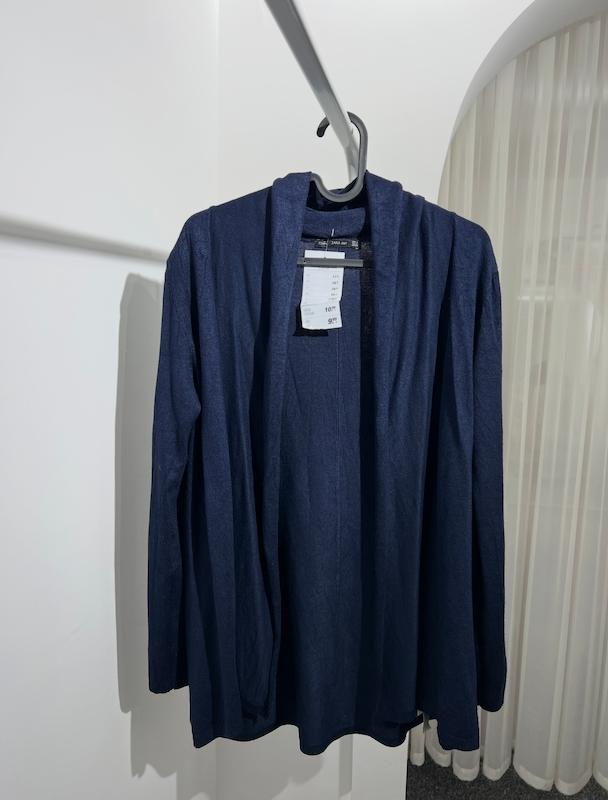 ژاکت جلوباز Zara زنانه