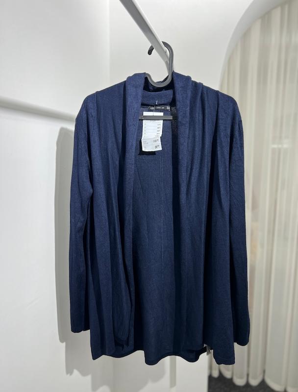 ژاکت جلوباز Zara زنانه