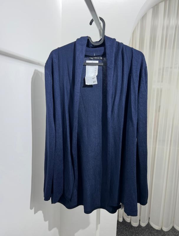 ژاکت جلوباز Zara زنانه