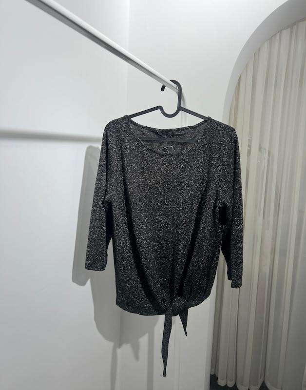 بافت لمه گره ای 