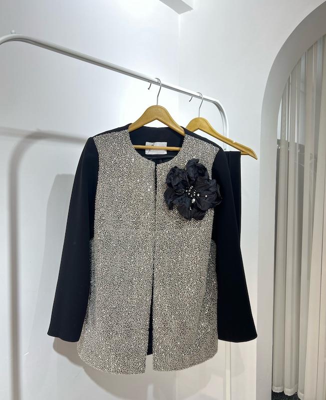 کت و شلوار جسمیکو