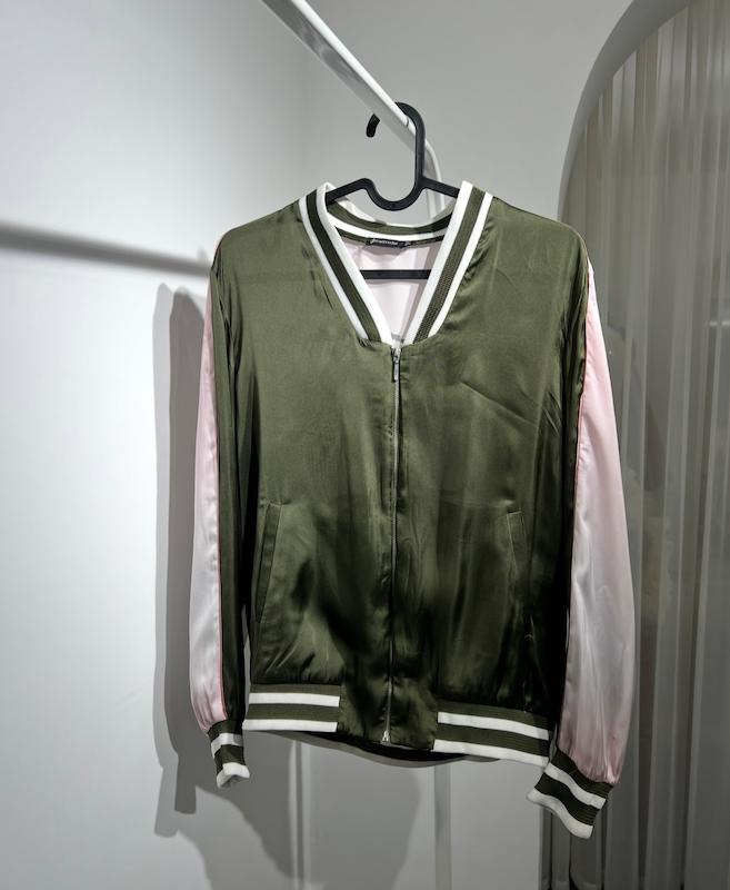 سویشرت برند Stradivarius