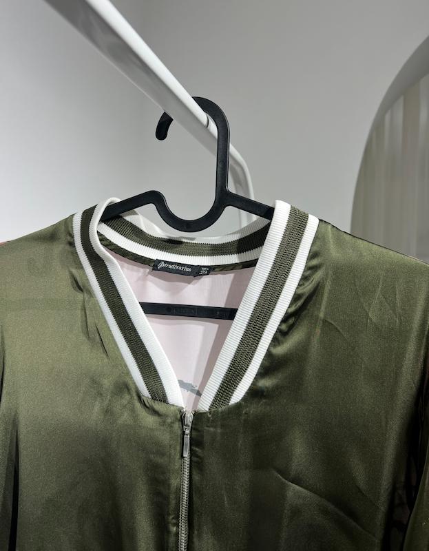 سویشرت برند Stradivarius