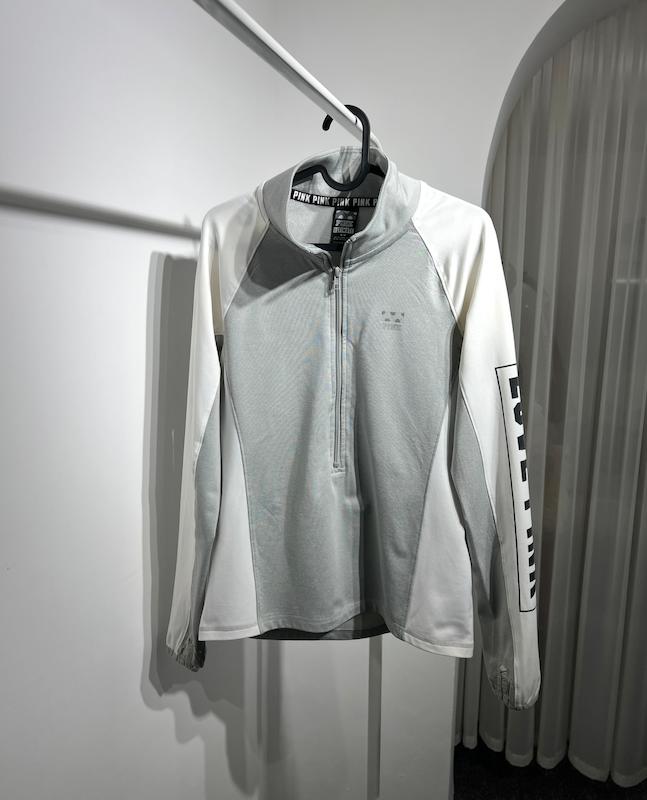 سویشرت برند pink