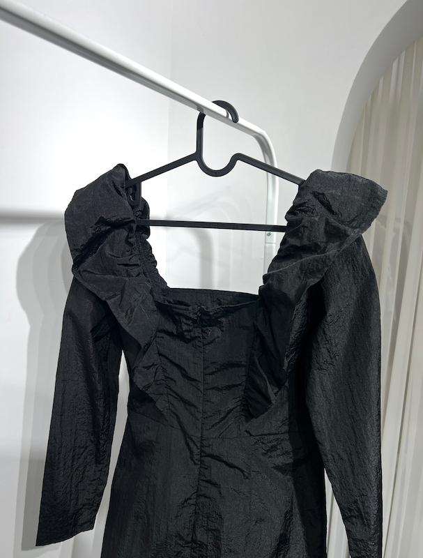 پیراهن مجلسی زنانه H&M