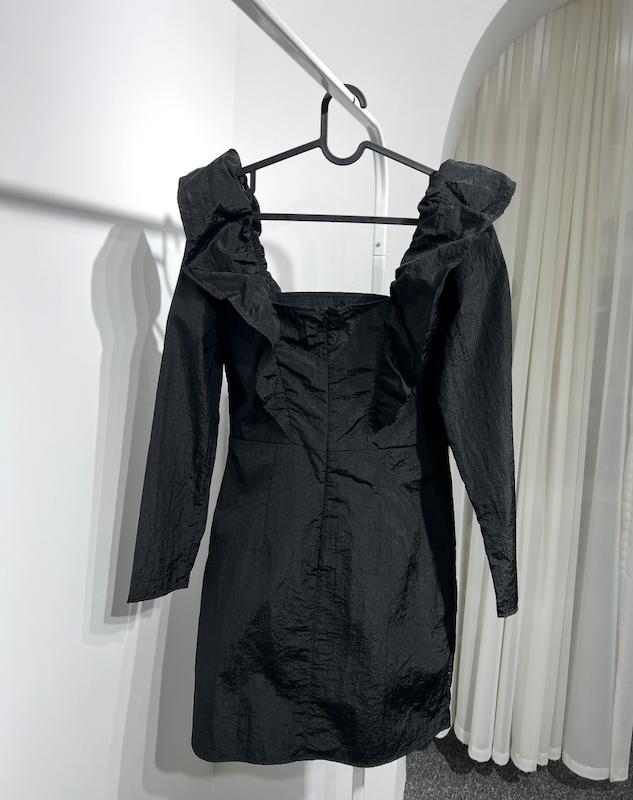 پیراهن مجلسی زنانه H&M