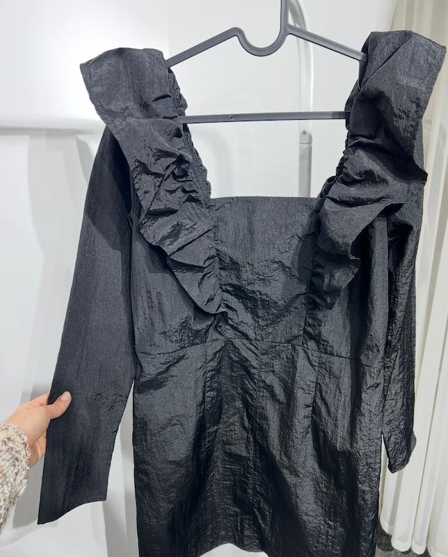 پیراهن مجلسی زنانه H&M