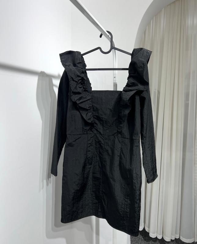 پیراهن برند H&M