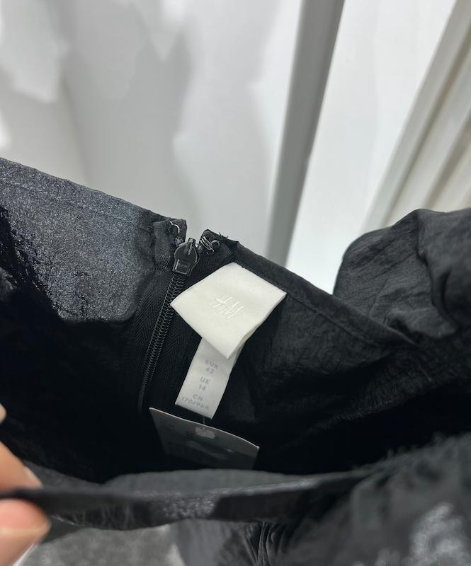پیراهن مجلسی زنانه H&M