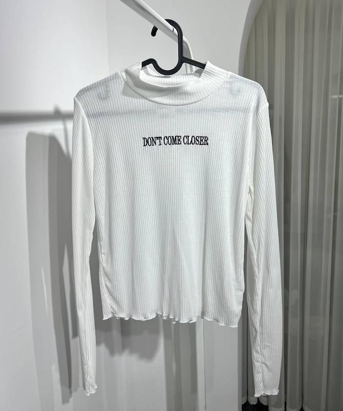 بلوز یقه اسکی 