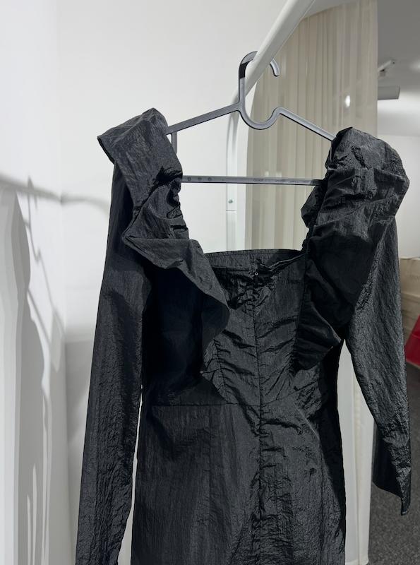 پیراهن مجلسی زنانه H&M