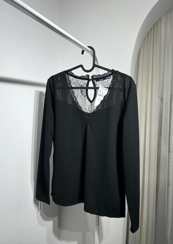 بلوز دانتل وارداتی