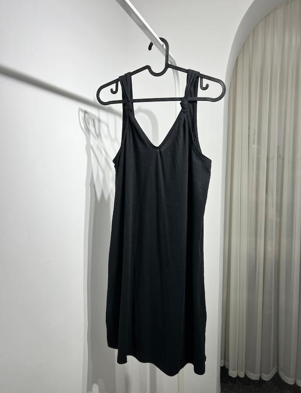 پیراهن راحتی دوبنده