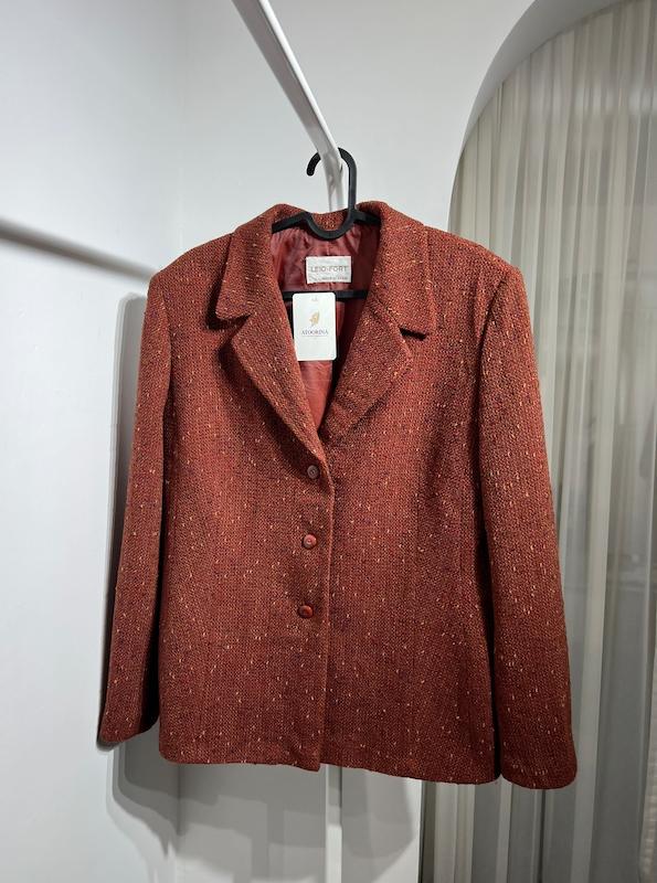 کت اسپانیایی شنل