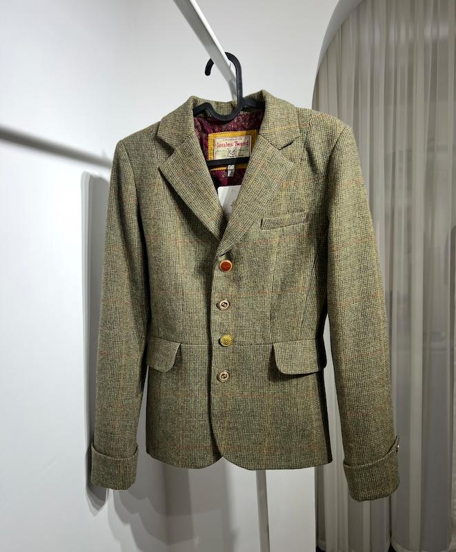 کت شیک نوستالژی