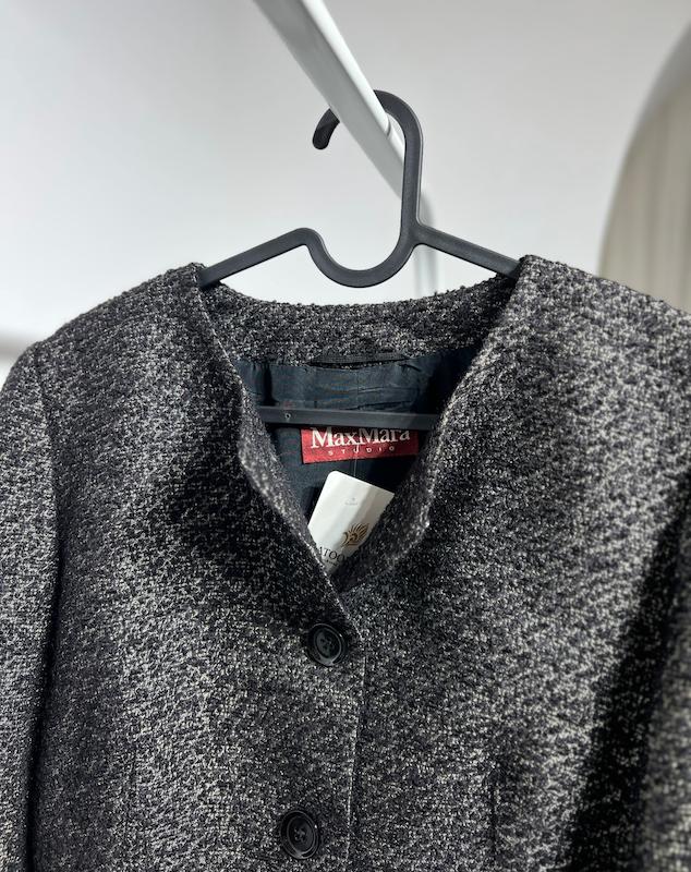 کت برند MaxMara