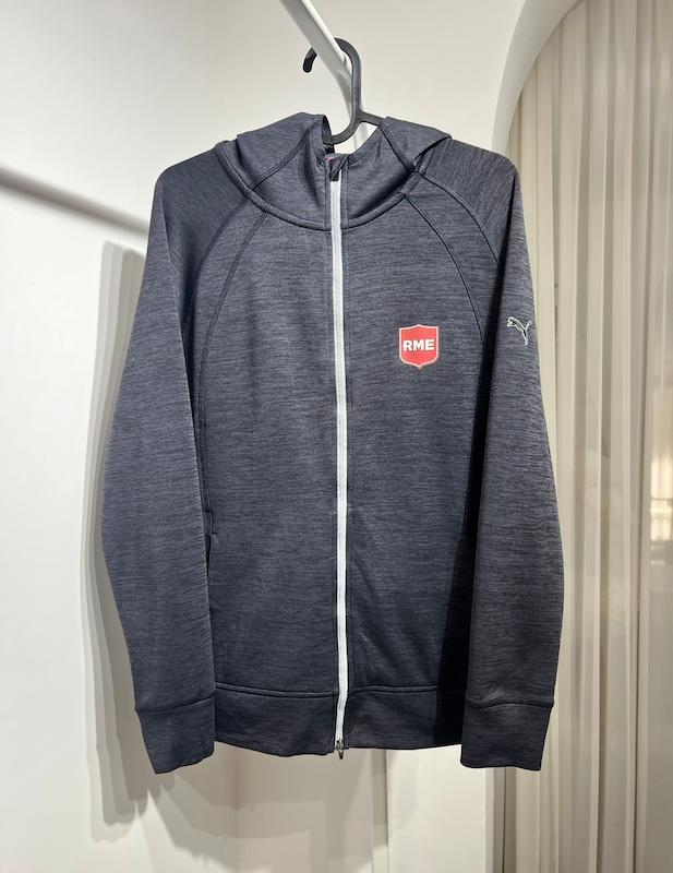 سویشرت ورزشی زنانه Puma 