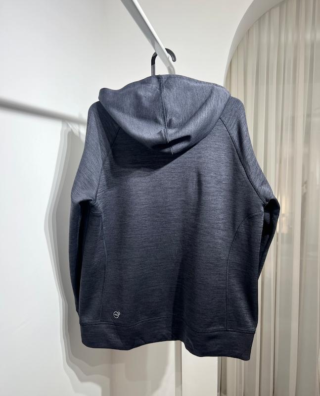 سویشرت ورزشی زنانه Puma 