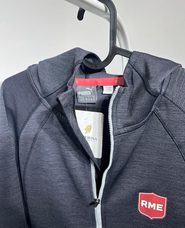 سویشرت ورزشی زنانه Puma 