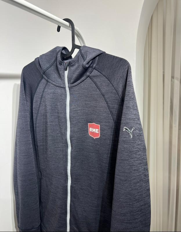 سویشرت ورزشی زنانه Puma 