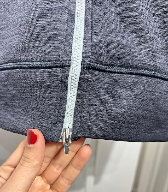 سویشرت ورزشی زنانه Puma 