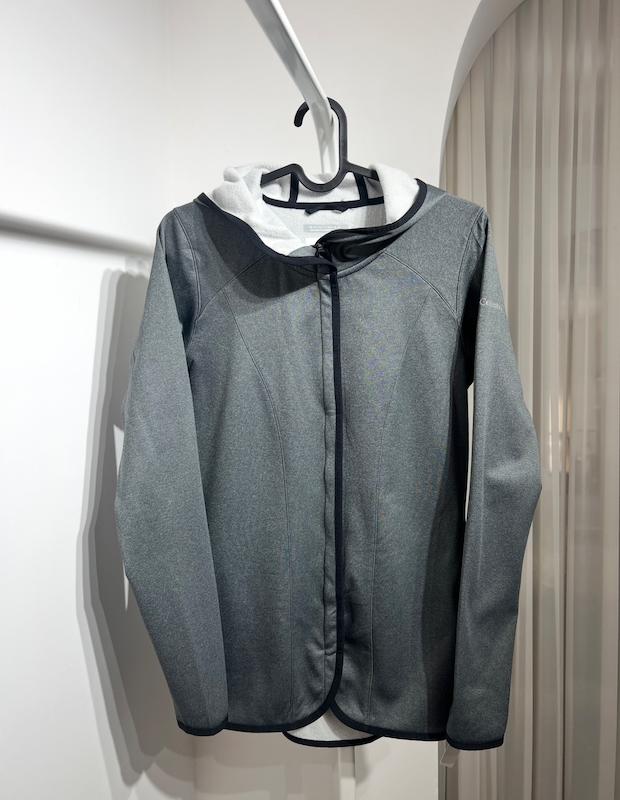 سویشرت برند Columbia آمریکایی