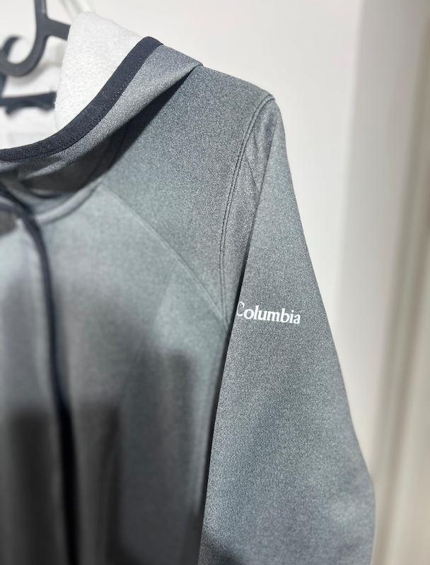 سویشرت ورزشی زنانه‌ Columbia آمریکایی