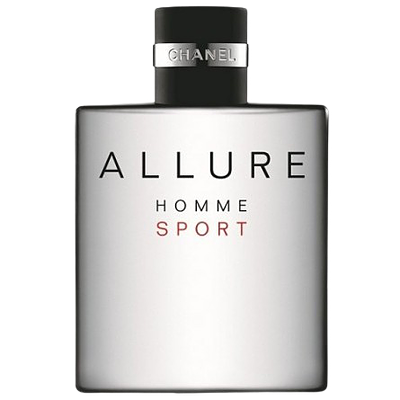 عطر شنل الور اسپرت(الور هوم اسپرت) | Chanel Allure Homme Sport