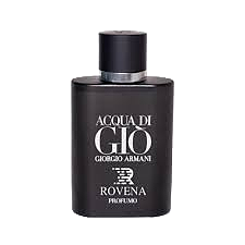 عطر آکوا دی جیو بلک | GIORGO ARMANI Acqua di Gio